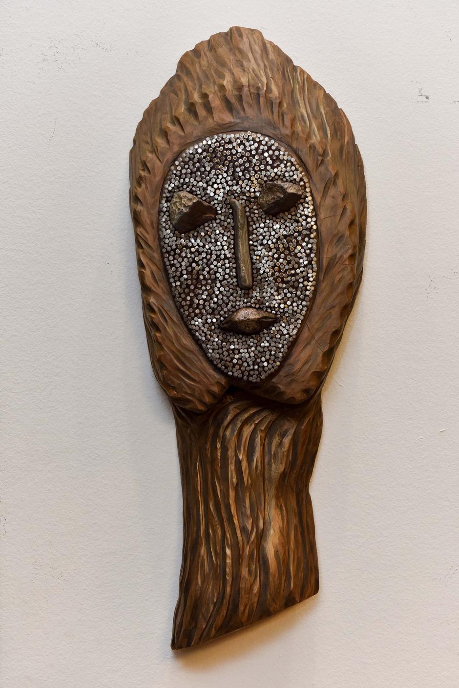 Zagreb: Otvorena je izložba   fotografija i skulptura pod nazivom Art Ecology – Art for the Oceans