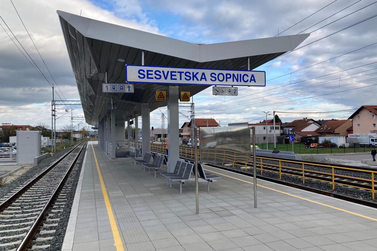 HŽ Infrastruktura