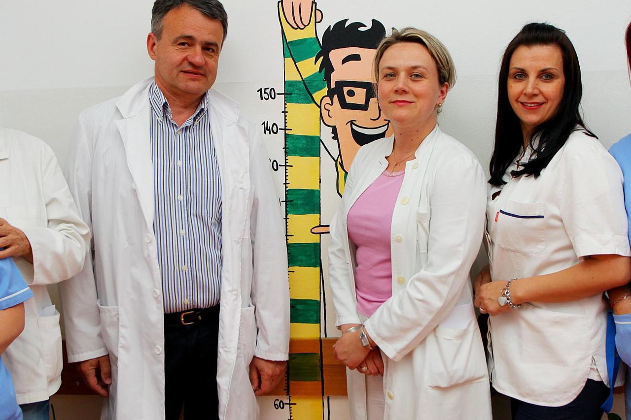 Vinko Vučetić Zaprešić