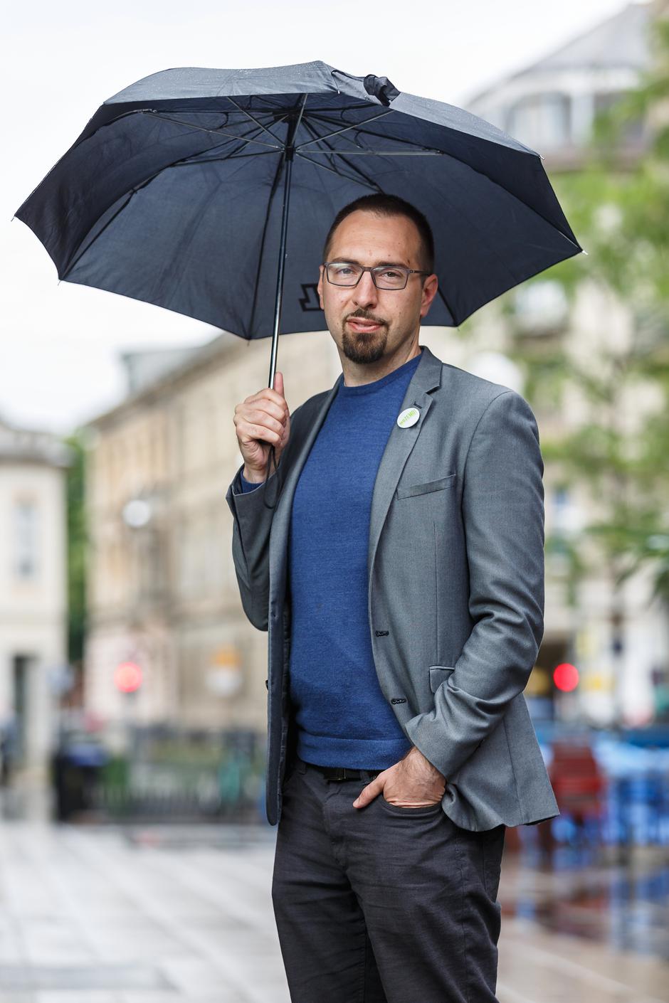 Tomislav Tomašević