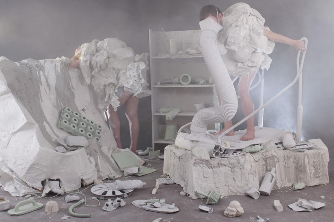 Dora Budor Maja Čule