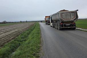 Počela gradnja poslovne zone na 178 hektara u kojoj će hale grijati geotermalna energija