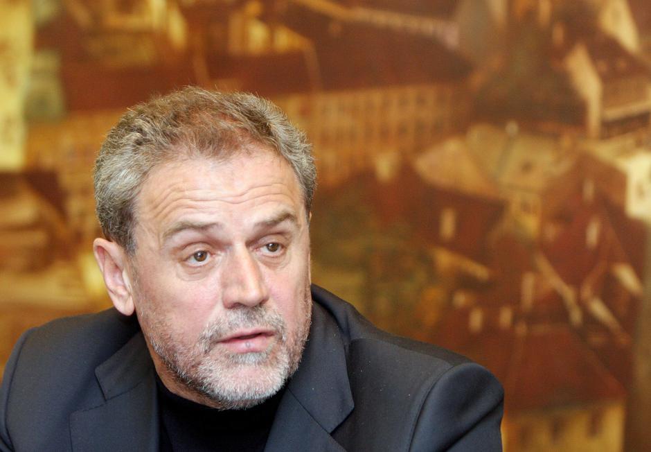 Milan Bandić