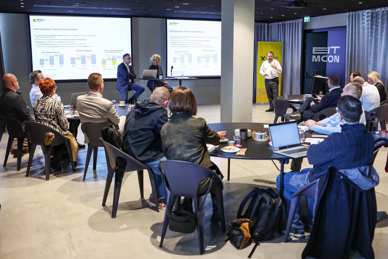 Raiffeisen Capital Management