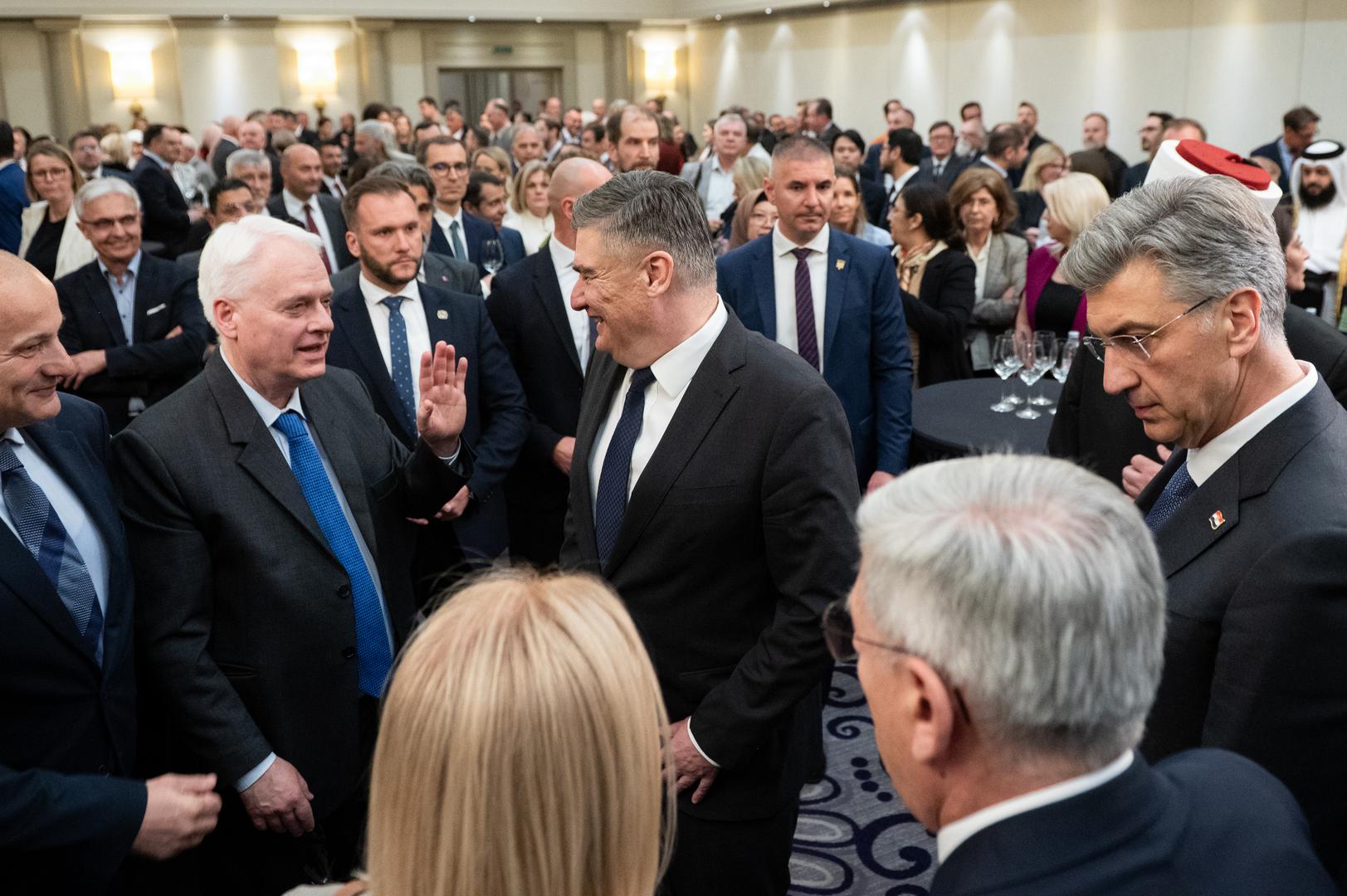 Tim Zakonom islam je dobio isti pravni status kao i druge priznate religije na području Kraljevine Dalmacije, Hrvatske i Slavonije. Osim priznanja islama kao ravnopravne religije, ključne odrednice tog priznanja su jamčenje sloboda vjeroispovijesti islamskim vjernicima i omogućavanje organiziranog djelovanja islamske zajednice na području Hrvatske.