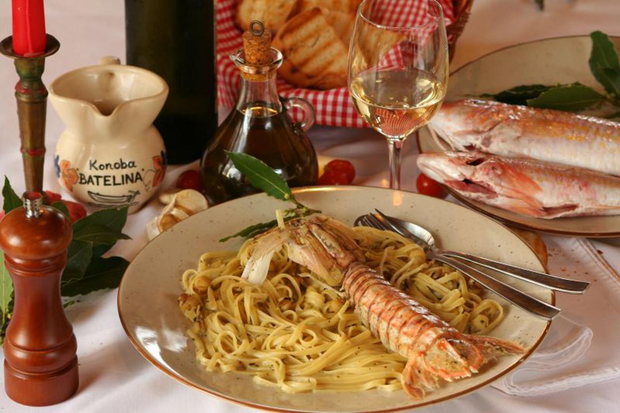 konoba batelina