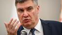 Croatia's Political Chess: Is SDP Moving Away from President Milanović?