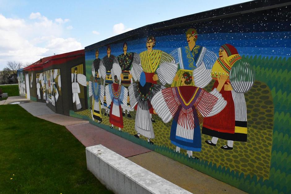 Pleternica - Turistička patrola Grad Pleternica.