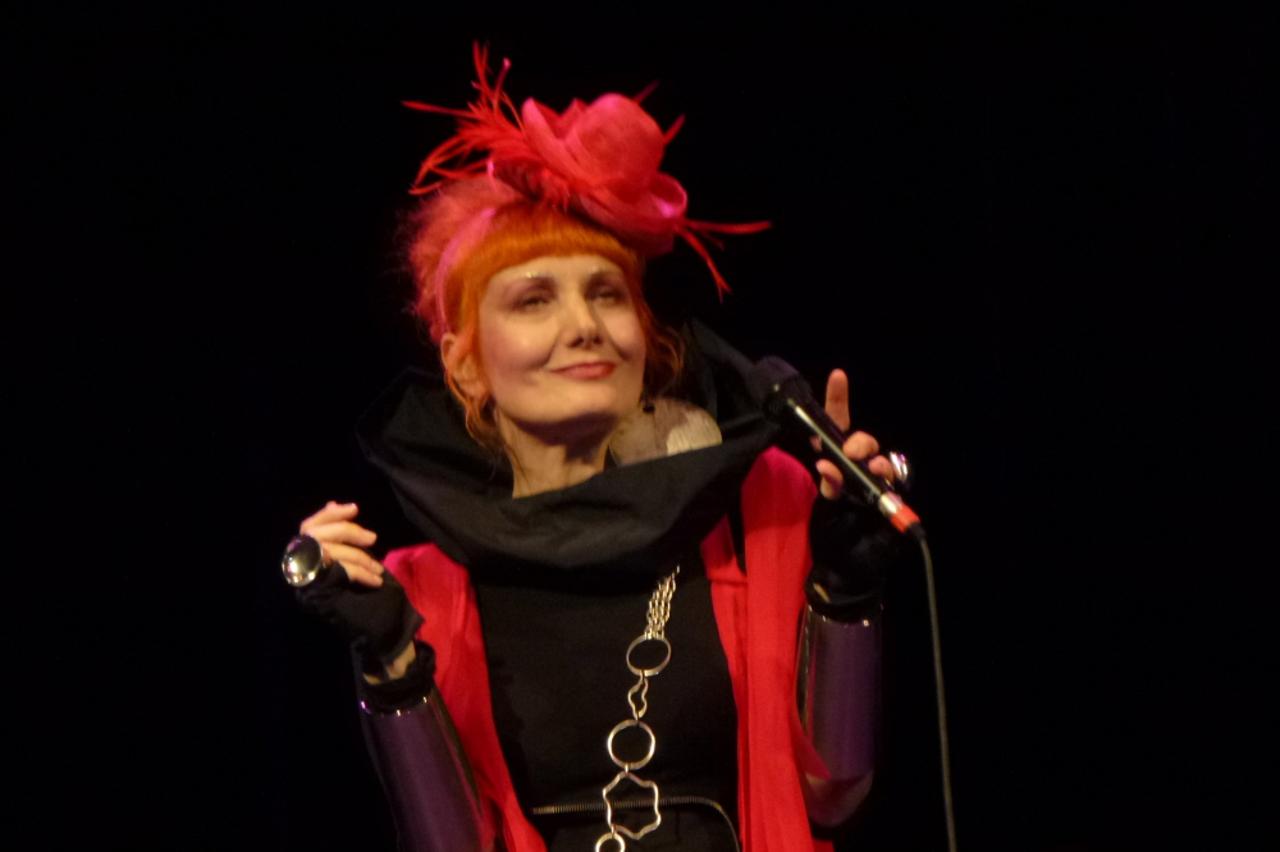 Josipa Lisac Beč
