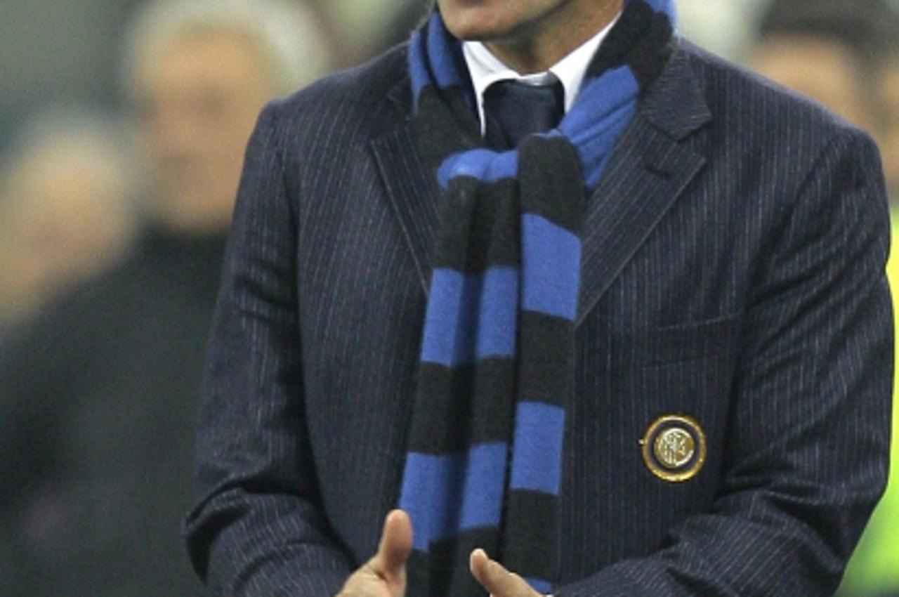 Roberto Mancini