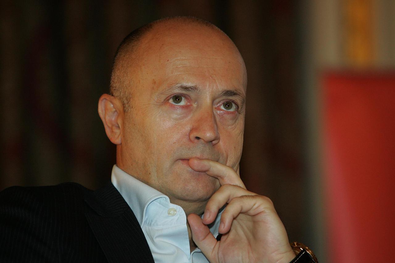 Miodrag Kostić