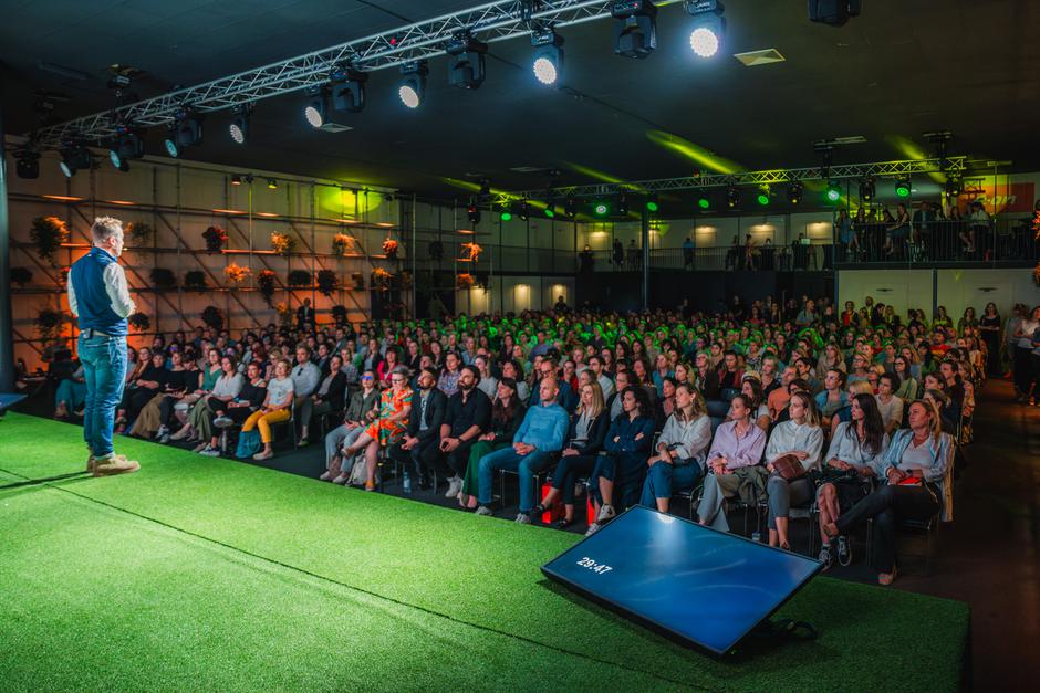 Greencajt festival