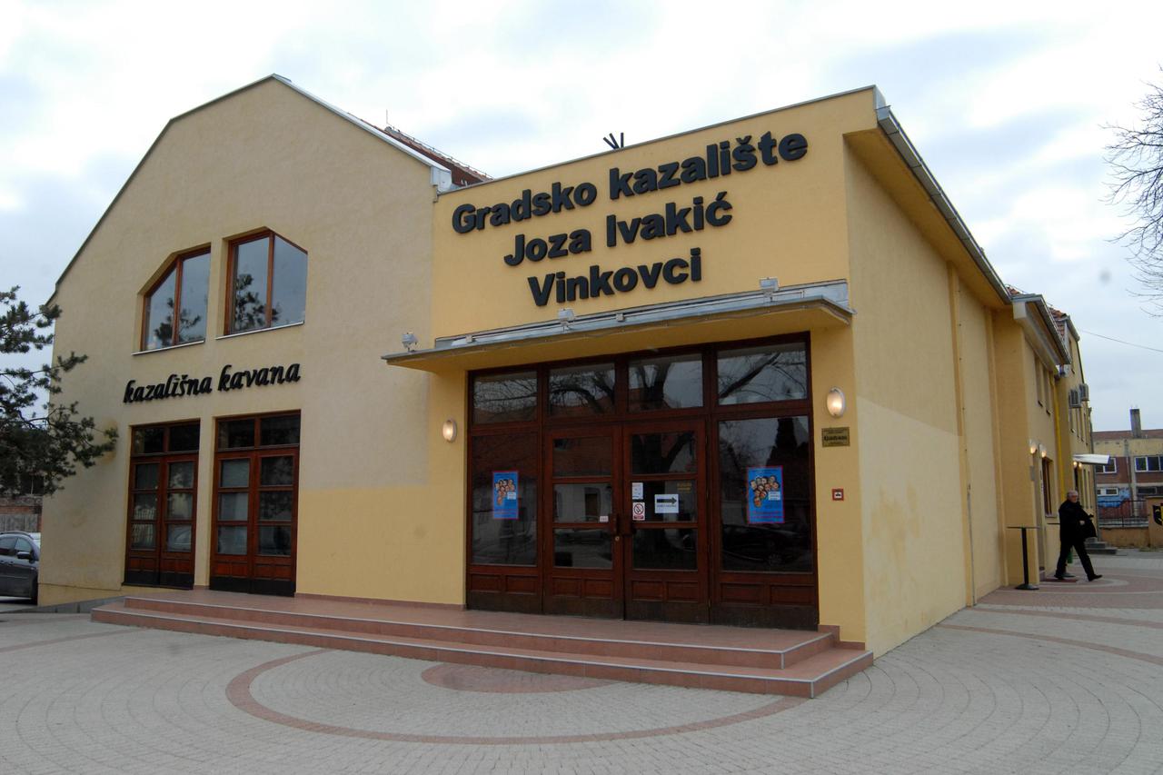 Vinkovci