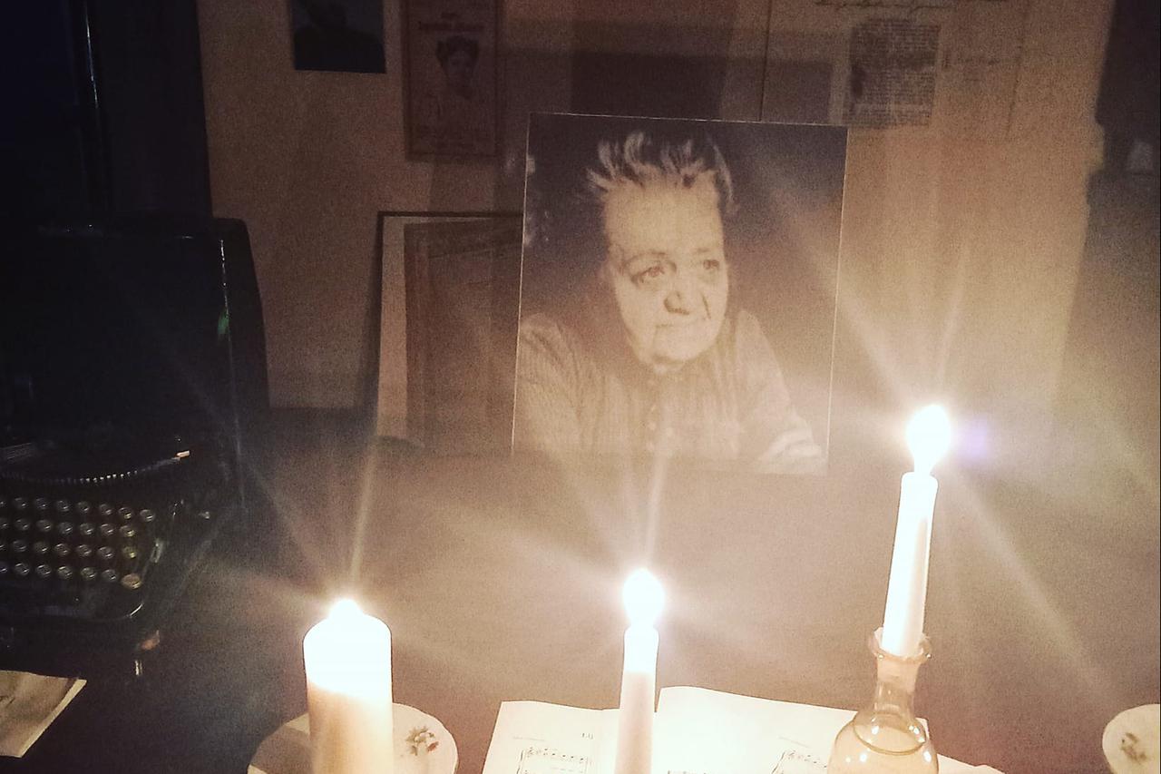 Duhovi Zagorkina Stana