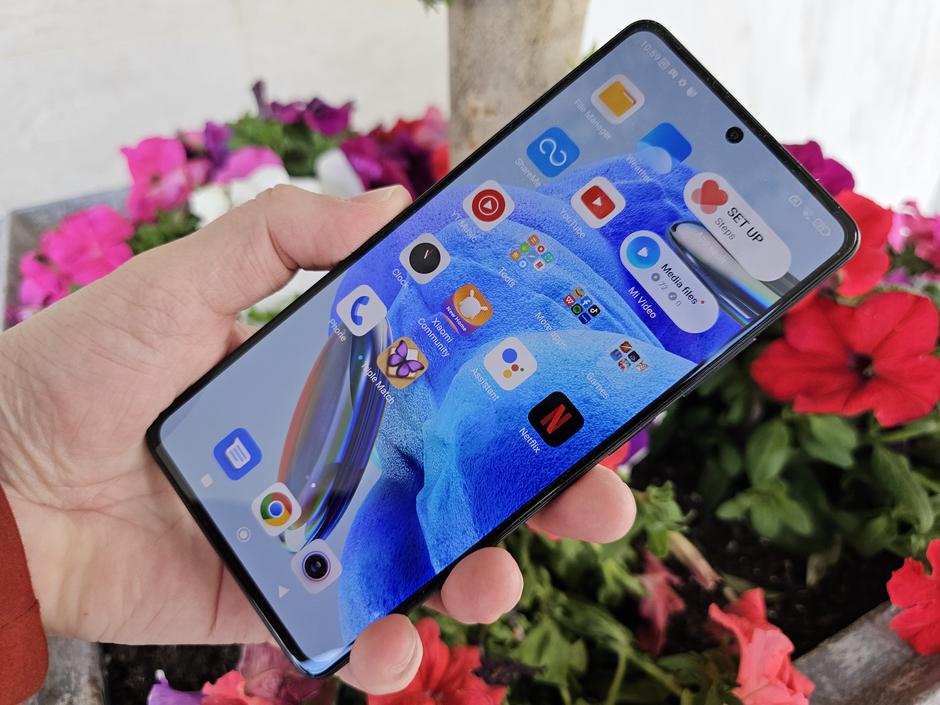 Redmi 12 Pro 5G