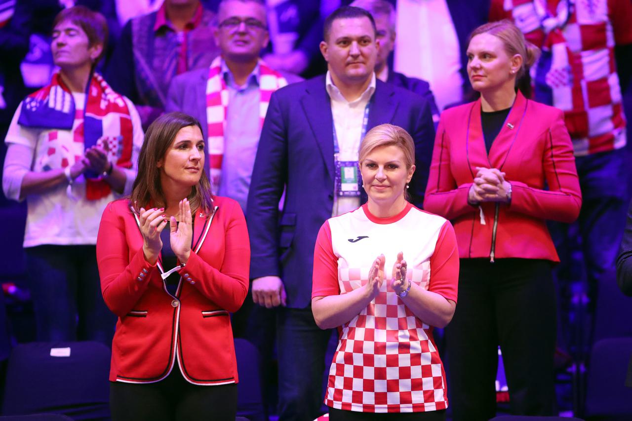 Kolinda Grabar-Kitarović
