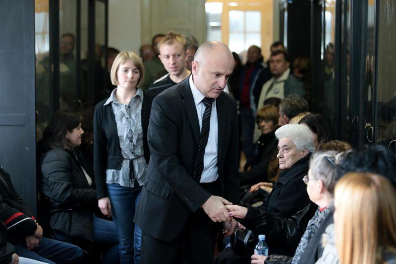 identifikacija,predrag matić