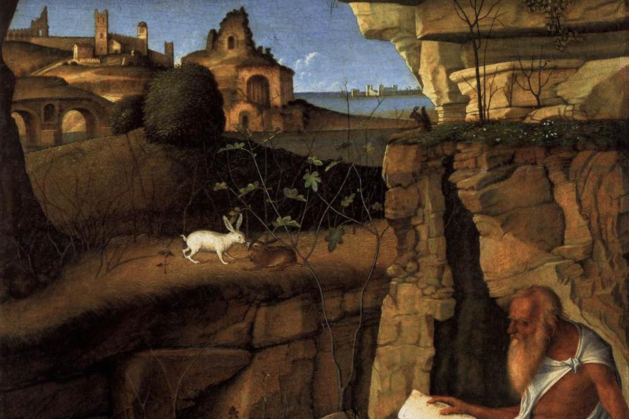 Giovanni Bellini