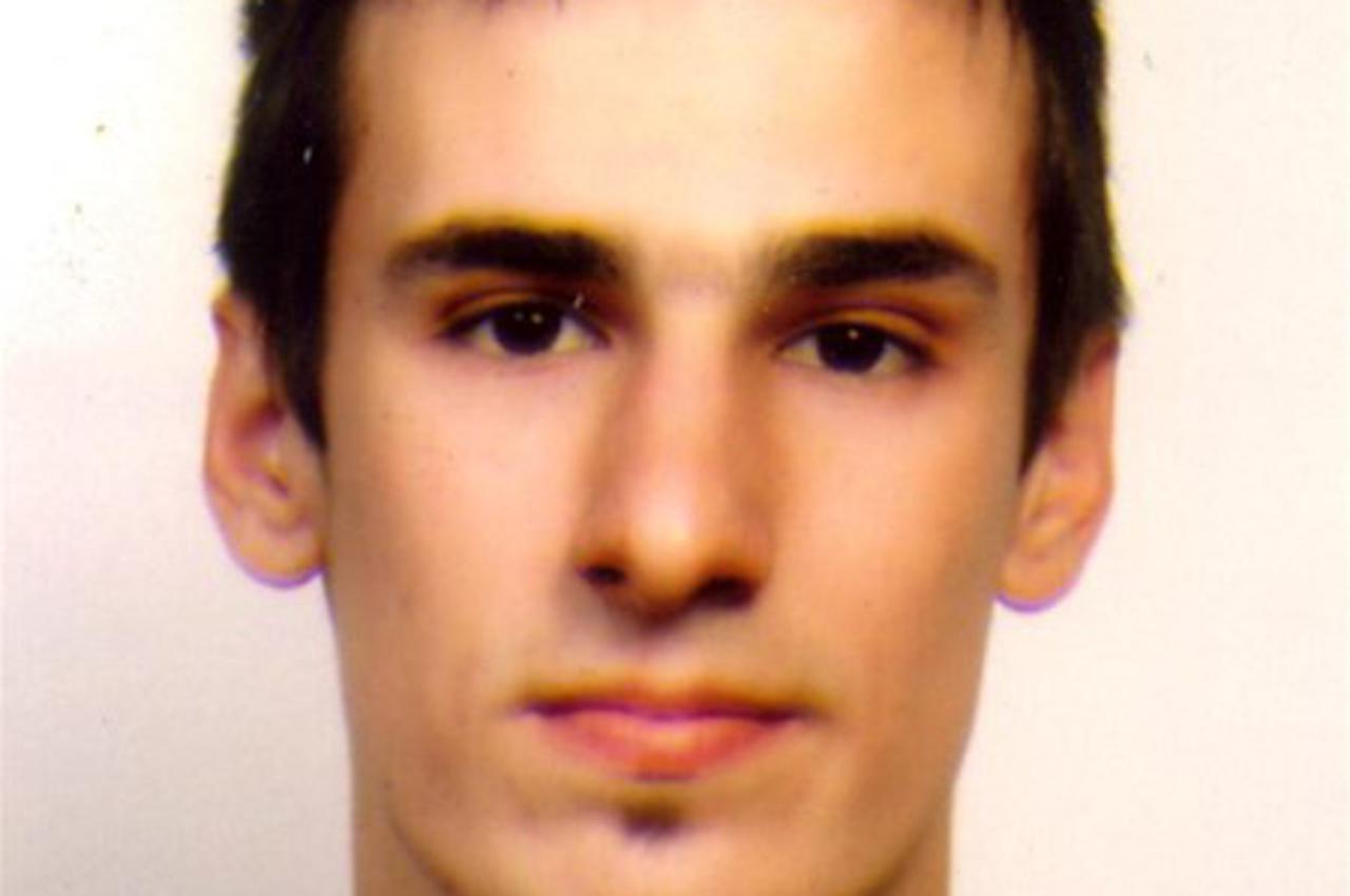 nestali,Filip Romić