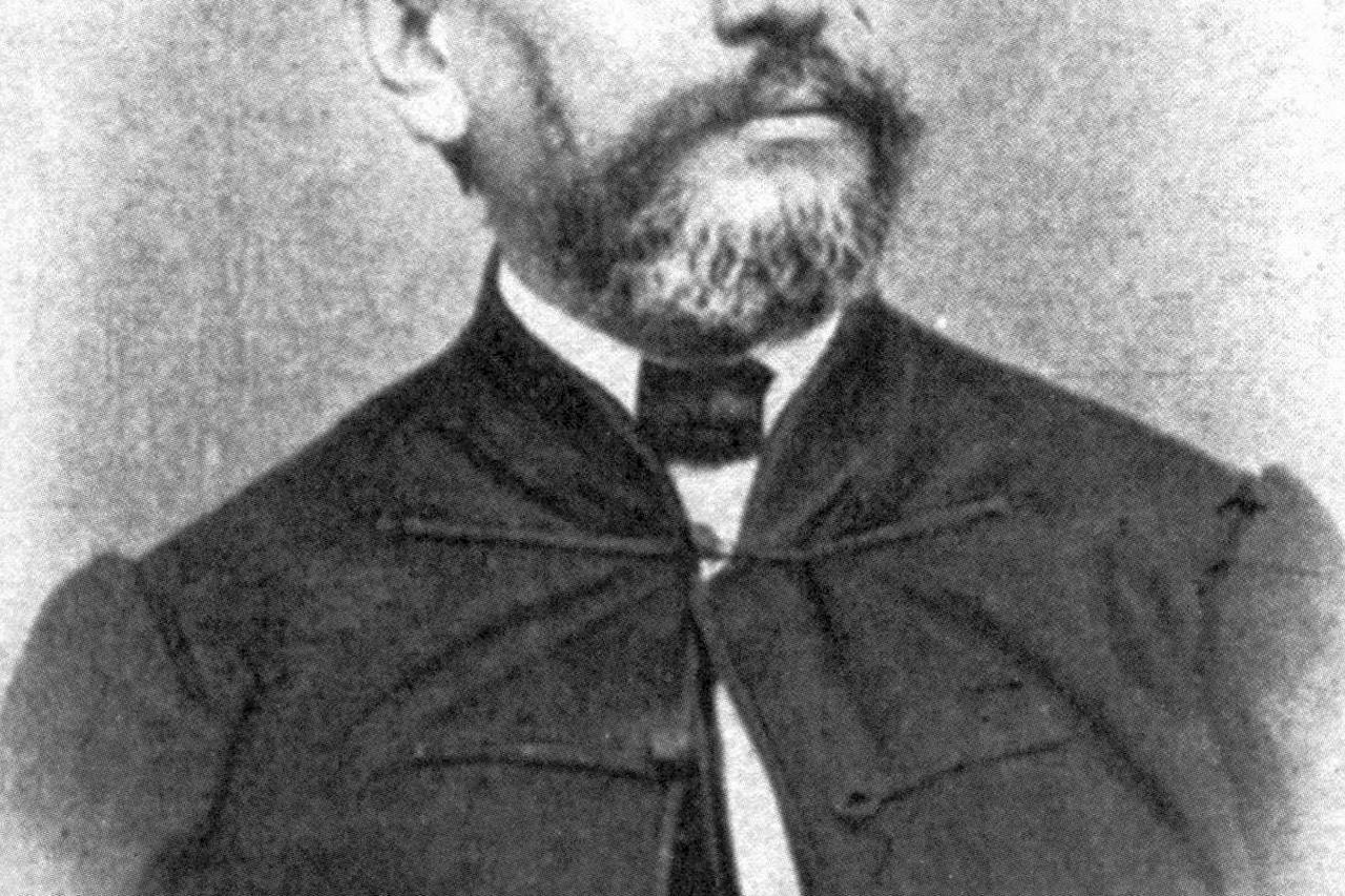 ante starčević