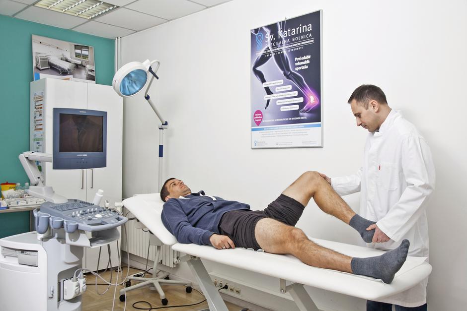 Specijalna bolnica "Sveta Katarina"