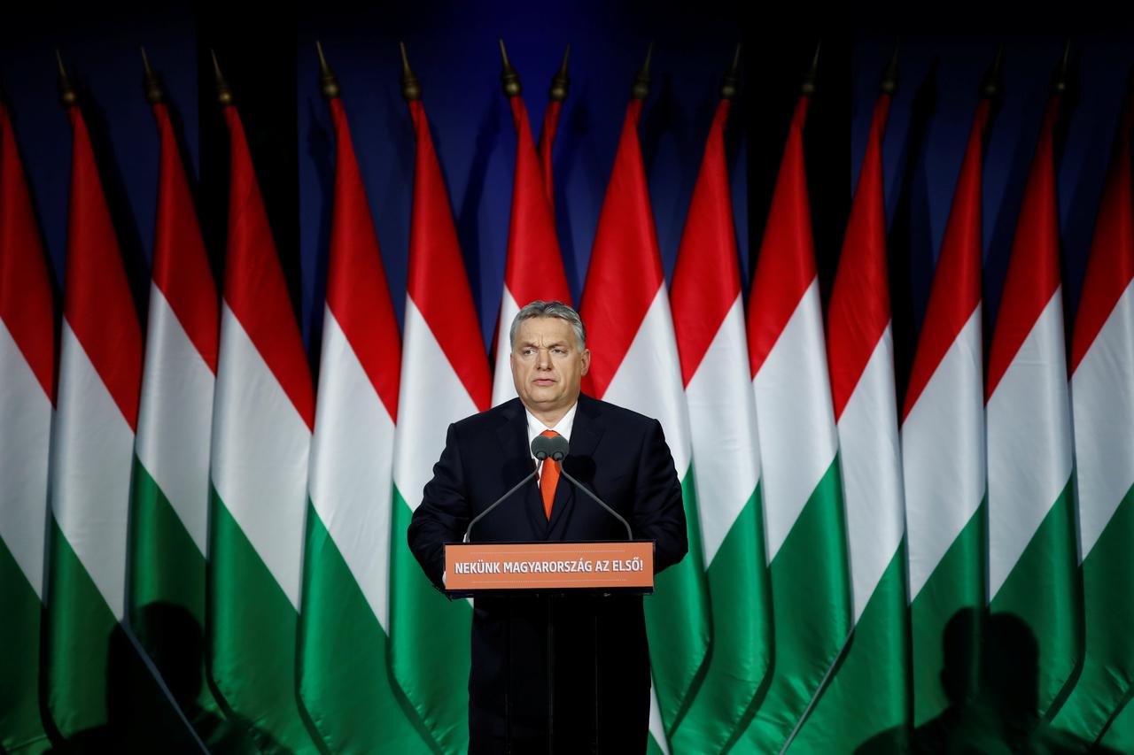 Viktor Orban
