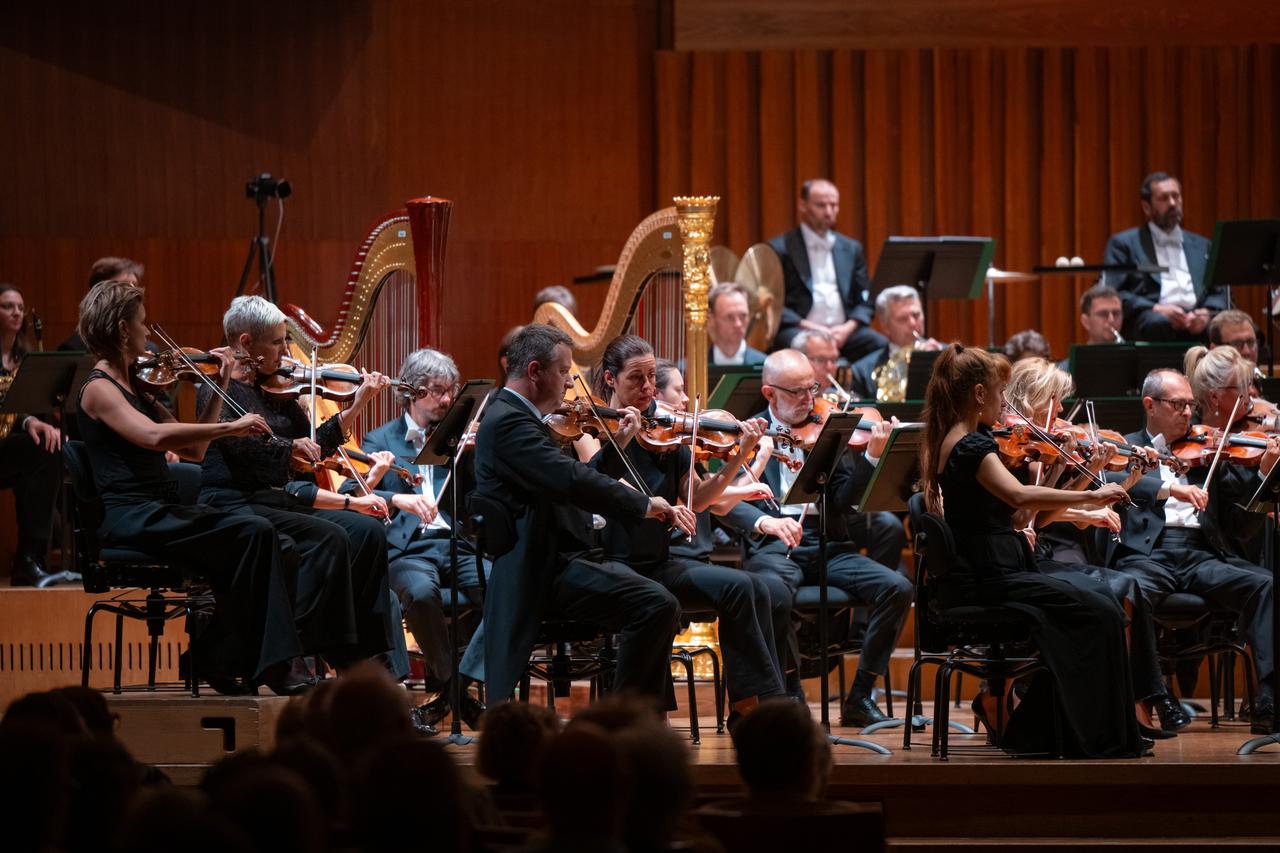 Zagrebačka filharmonija