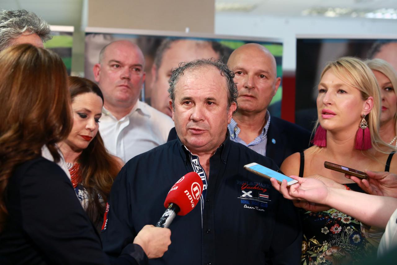 Željko Kerum