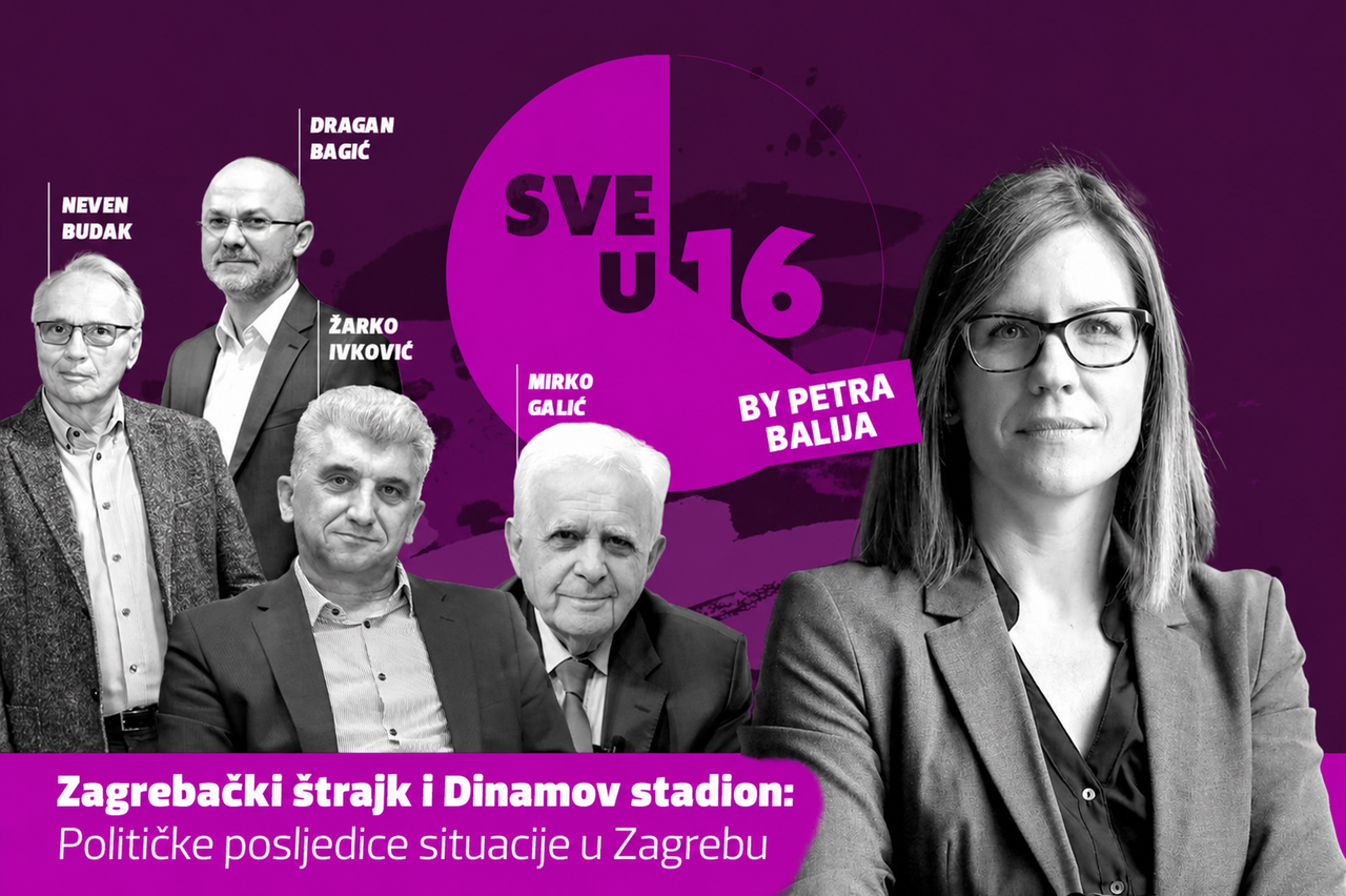 Sve u 16