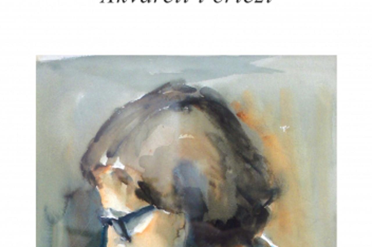 izložba, Stjepan Pavić, galerija Urlich 