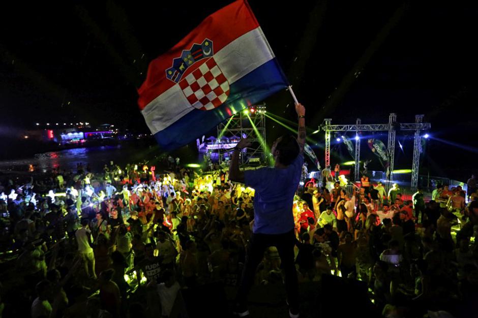  Split Beach Festival