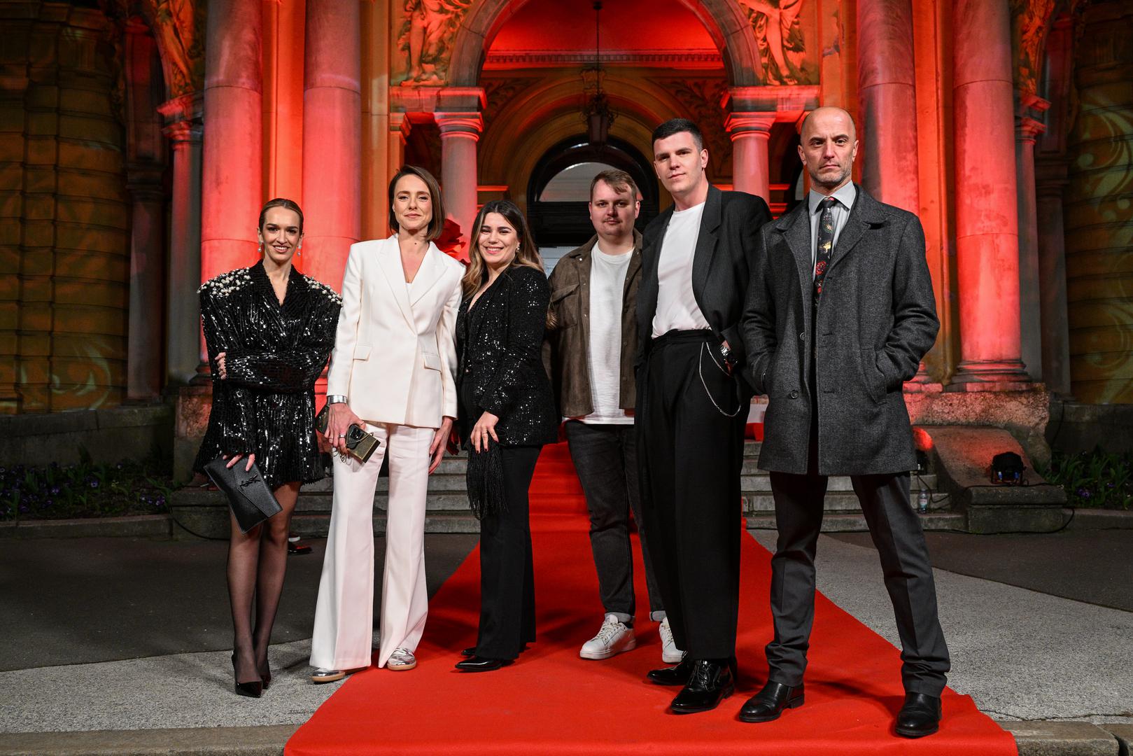 Novinari i reporteri RTL-a