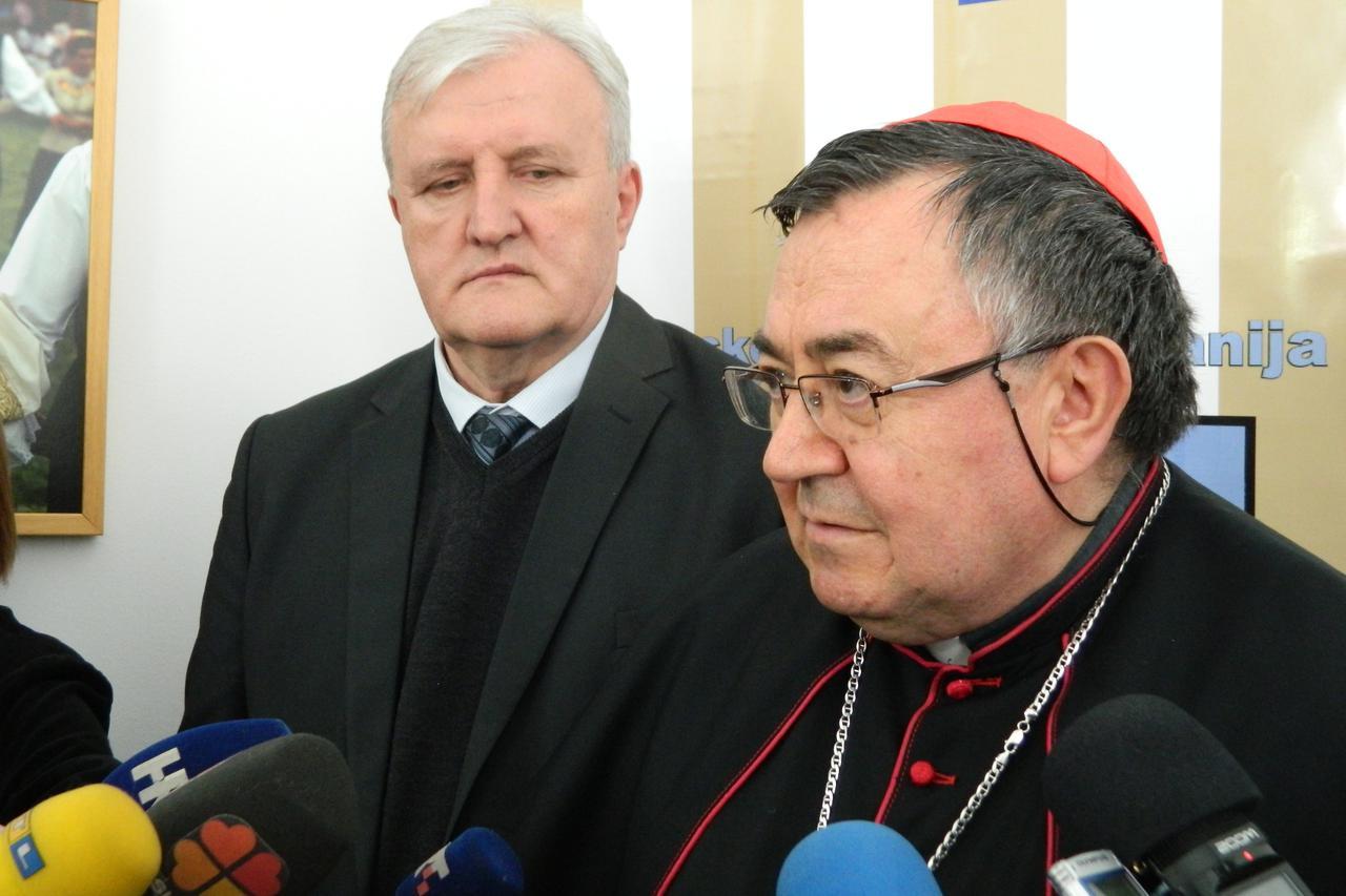 vinko puljić
