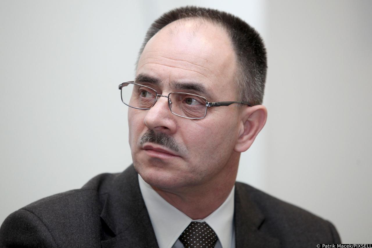 Zagreb: Zmajlovi? o ocjeni kvalitete zraka u Sl. Brodu