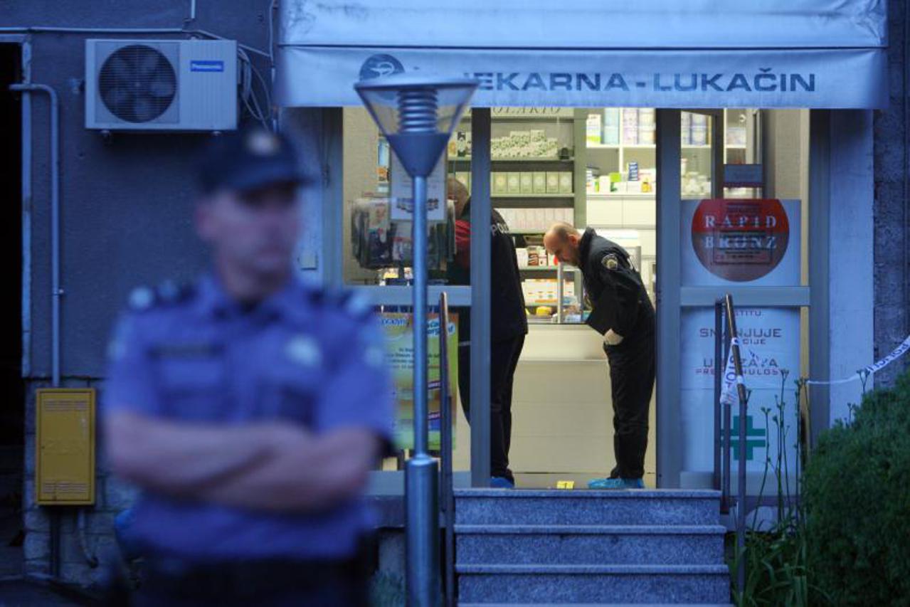napad nožem,ljekarna,markusevec,portal (1)