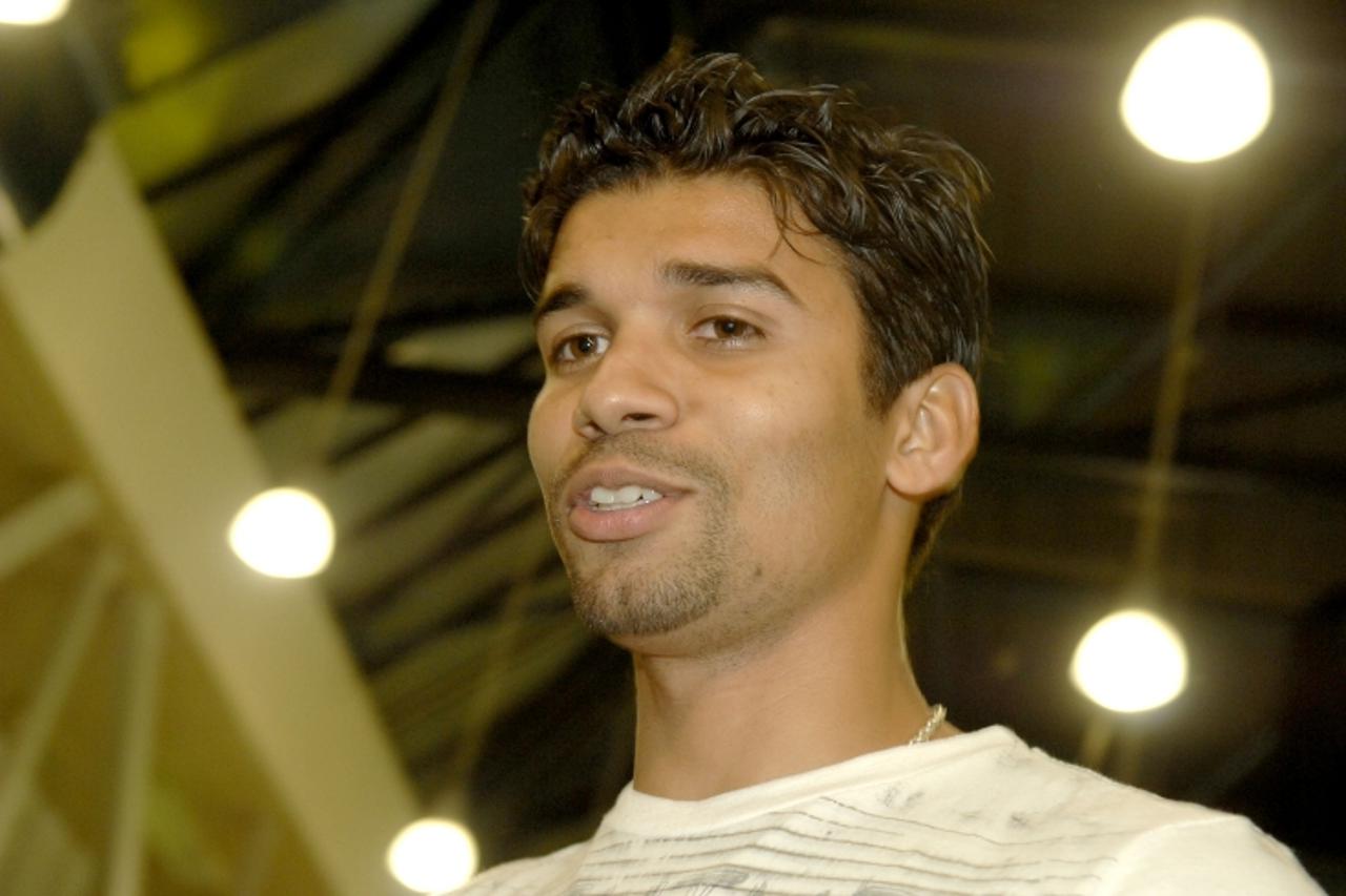 Eduardo da Silva