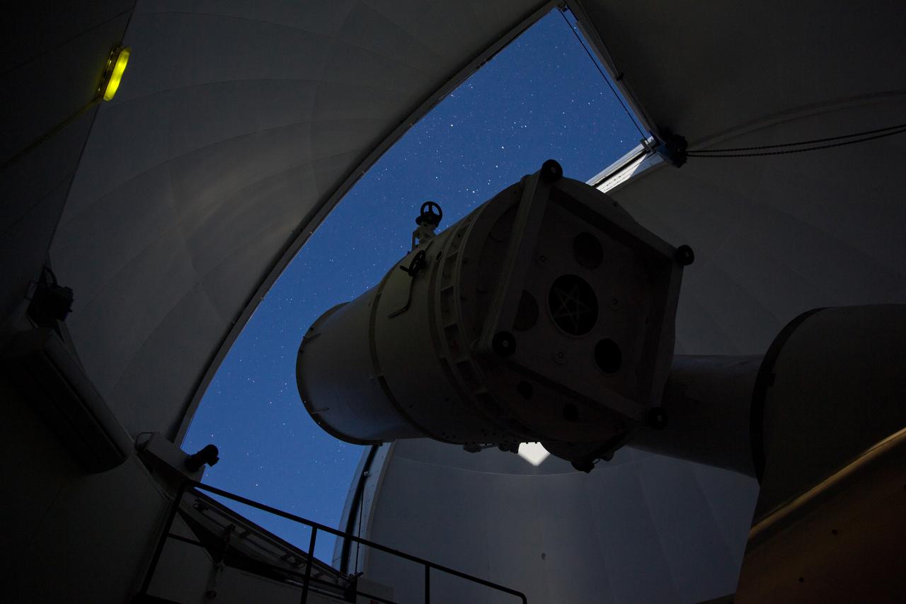 Ti?an: Pojavu na nebu zvanu Suze Svetog Lovre ometao je puni mjesec