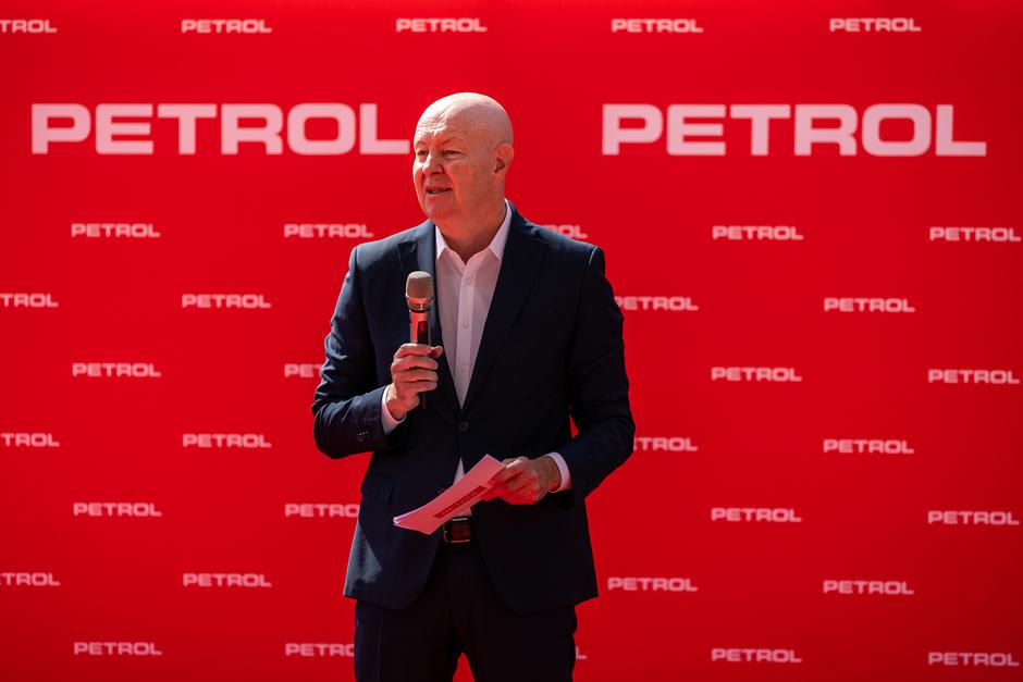 Petrol