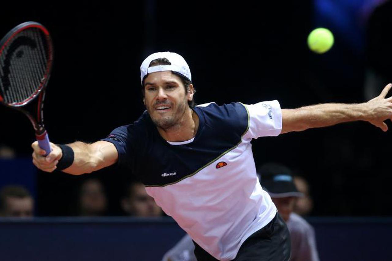 Tommy Haas