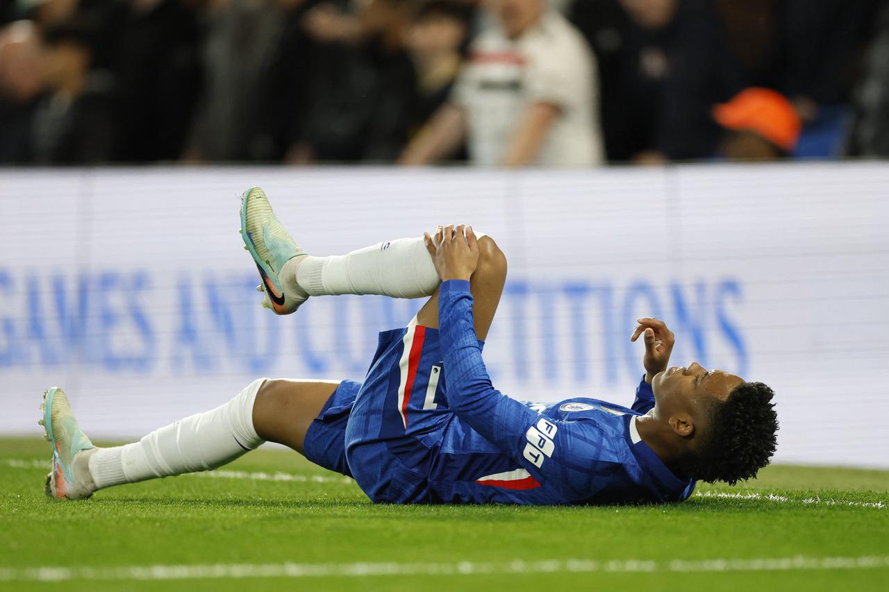 Premier League - Chelsea v Manchester United