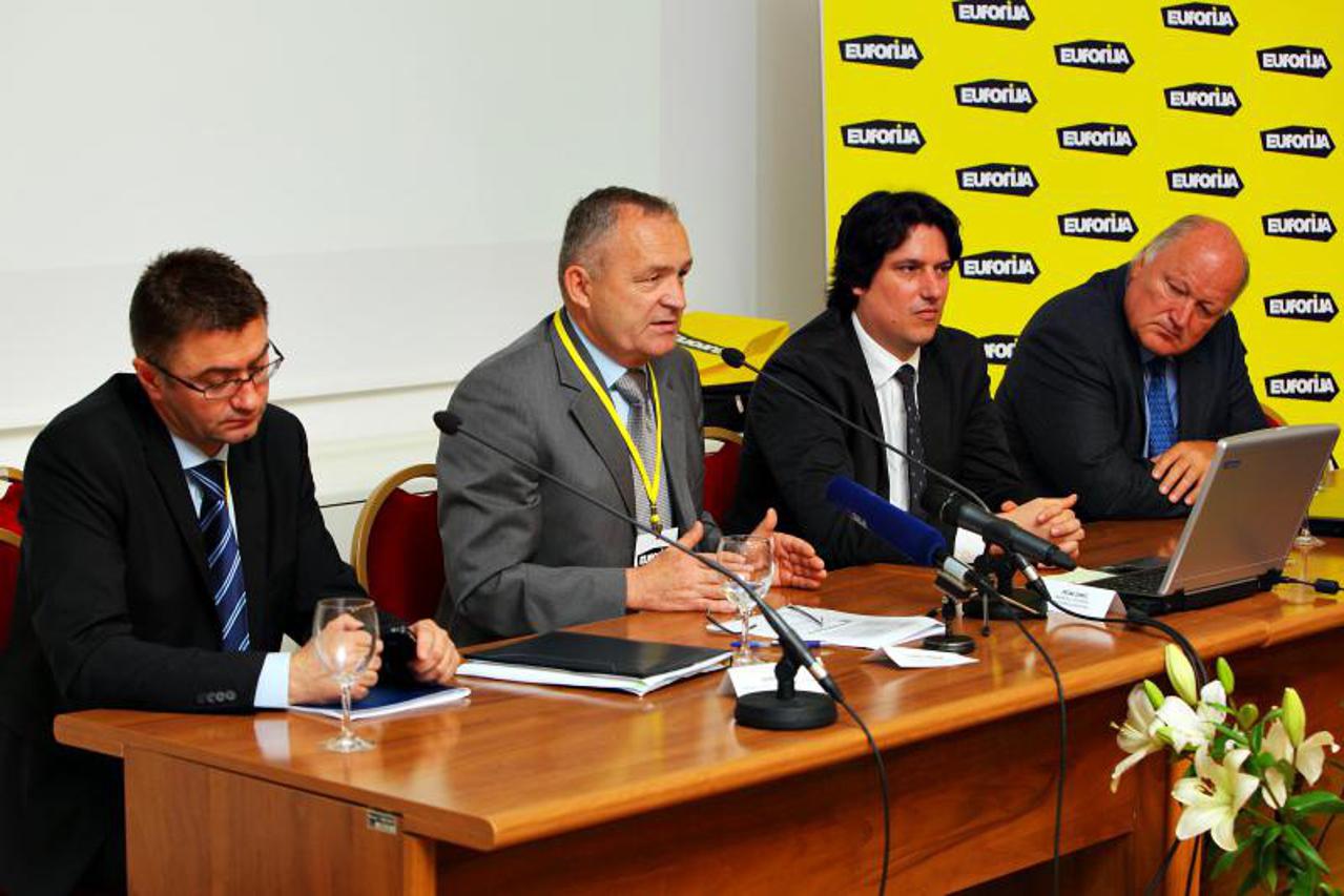 euforija,ante babić