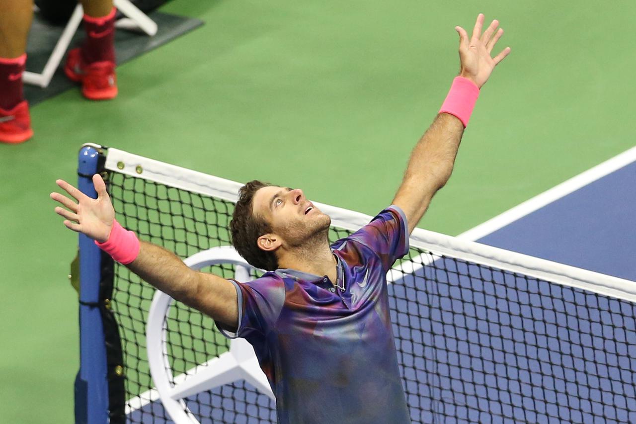 Juan Martin Del Potro