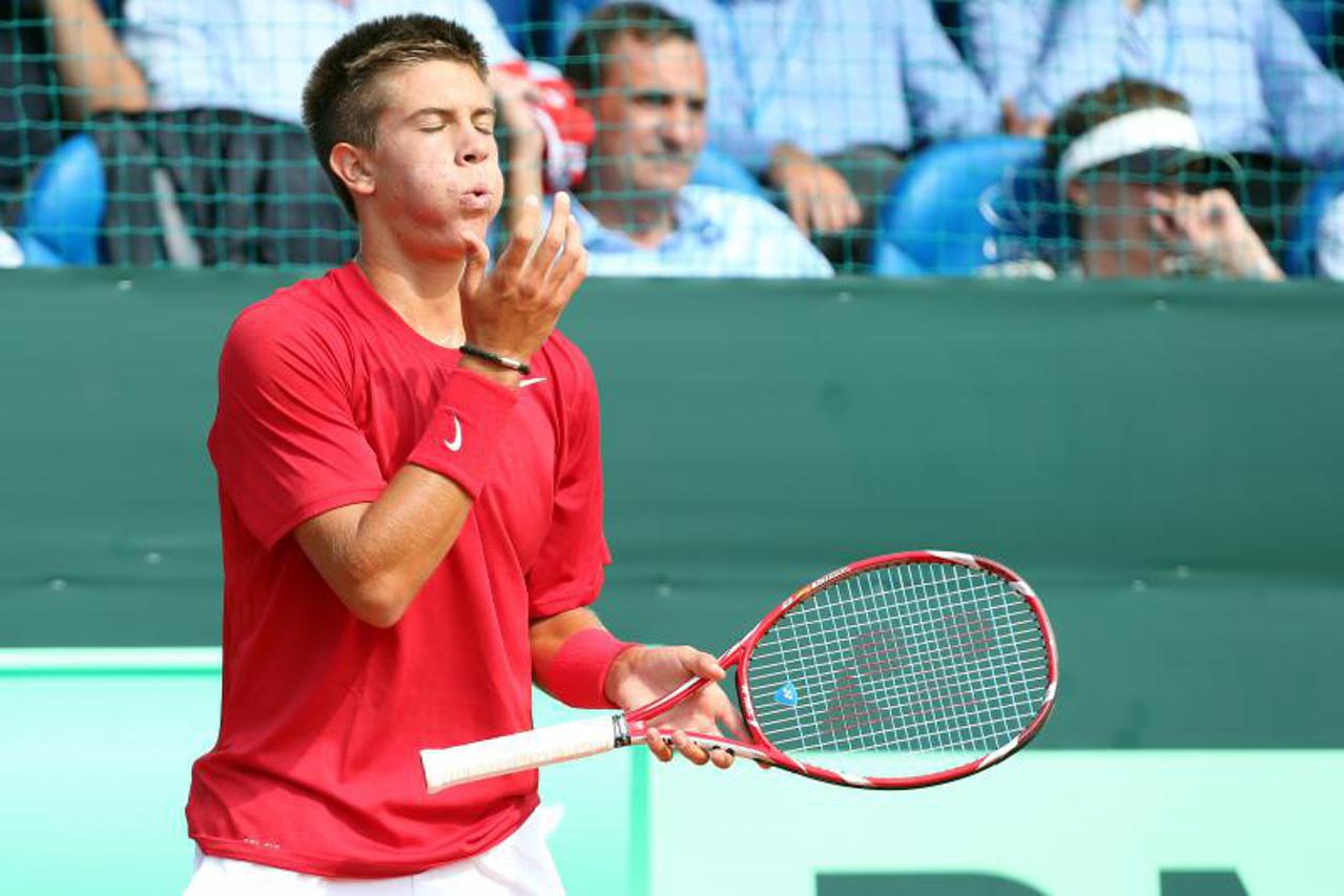 Borna Ćorić Andy Murray (1)