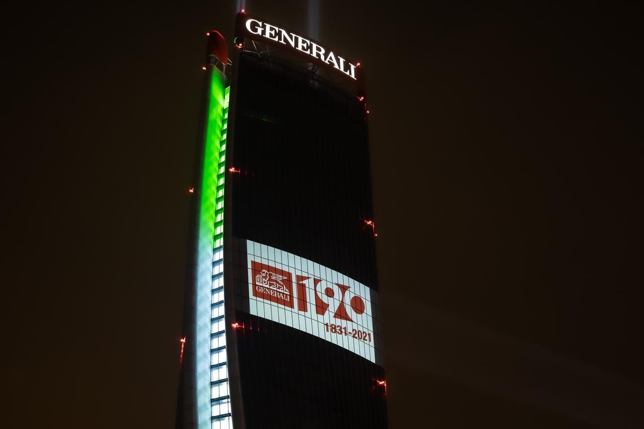 Generali postiže rekordne rezultate