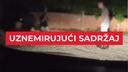 Suspect's car found as Čakovec shooting investigation intensifies