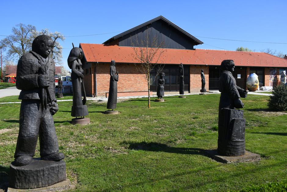 Turistička patrola Hlebine