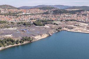 Od Batižela do bolnice: Šibenik mijenja svoju budućnost