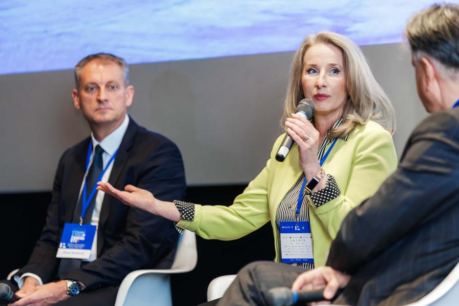 Konferencija financijske pismenosti