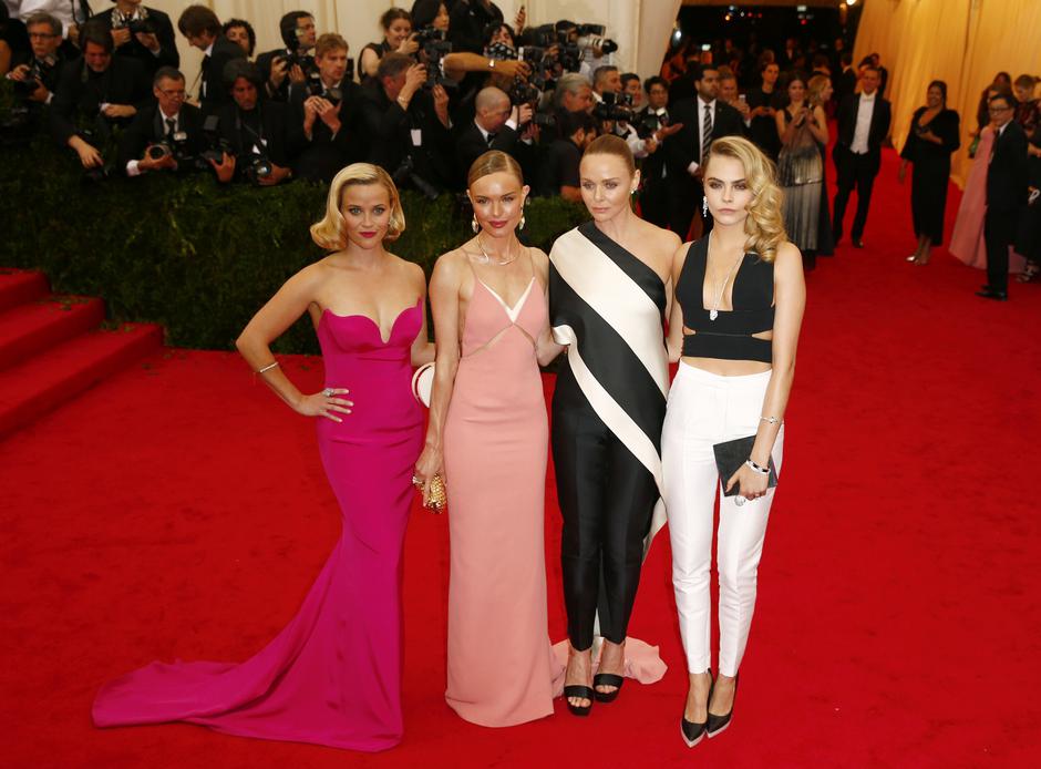 Met Gala