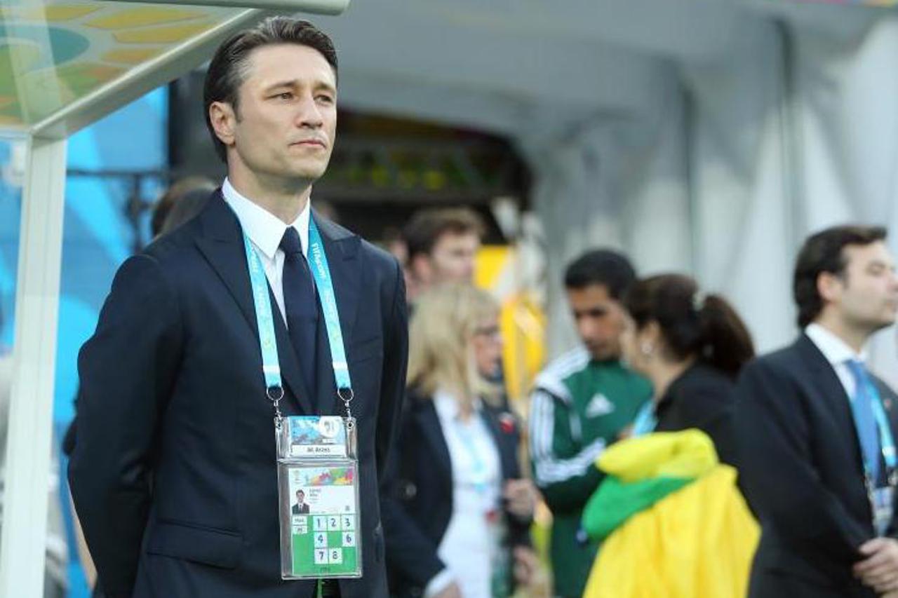 Niko Kovač